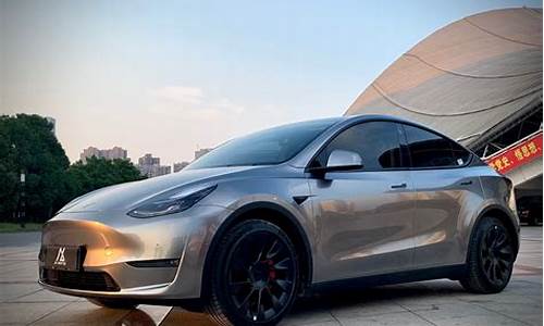 特斯拉modely2021改款_modely 改款