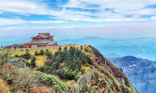 重庆峨眉山汽车,峨眉山到重庆大巴多长时间