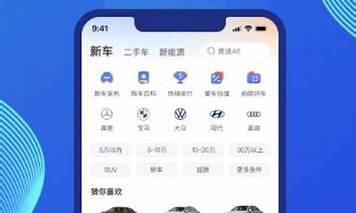 买汽车在哪个平台买,买汽车在哪个平台买比较好
