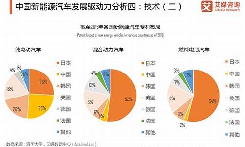 新能源汽车国家排名_新能源汽车国家