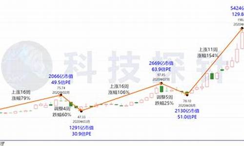 比亚迪股价为何跌跌不休,比亚迪历史最高股价